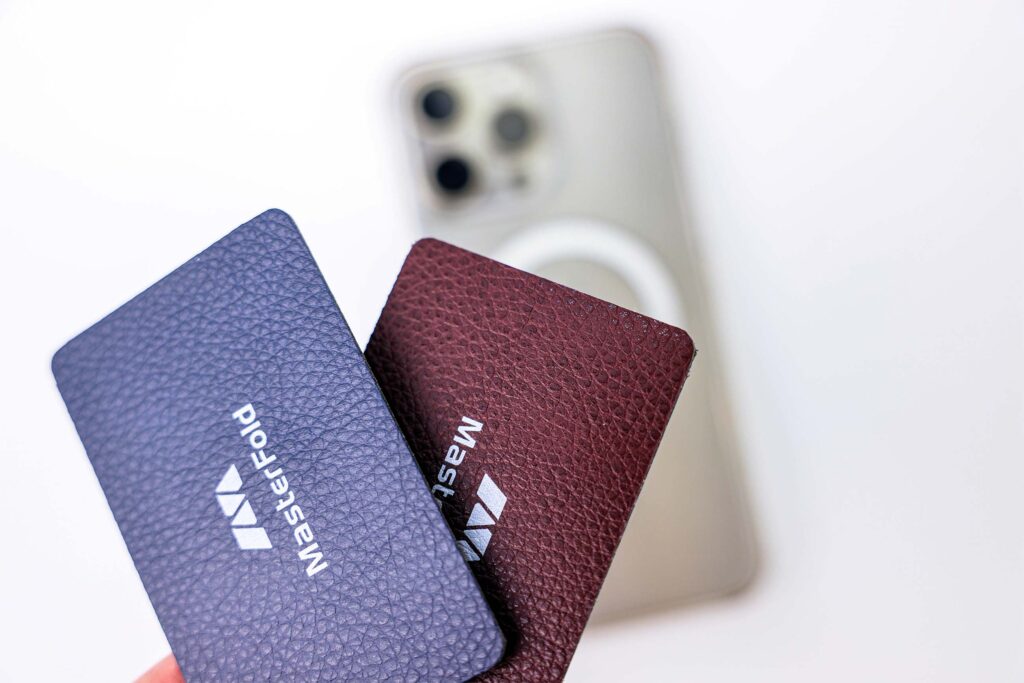 business card nfc