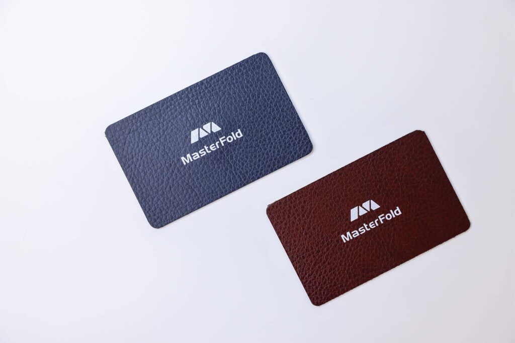 business card nfc