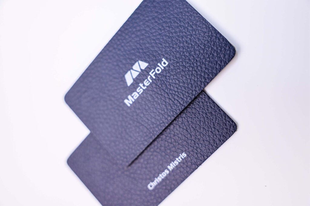 business card nfc