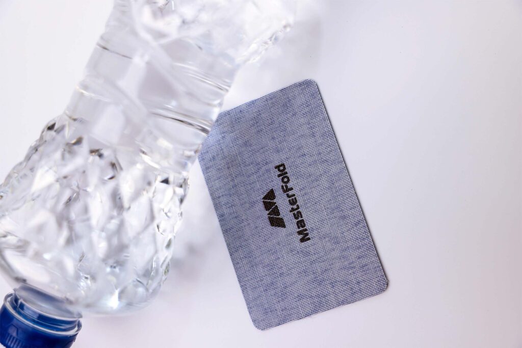 business card nfc