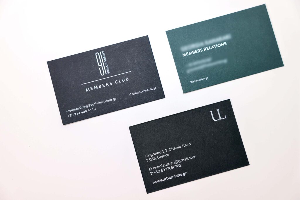 business premium