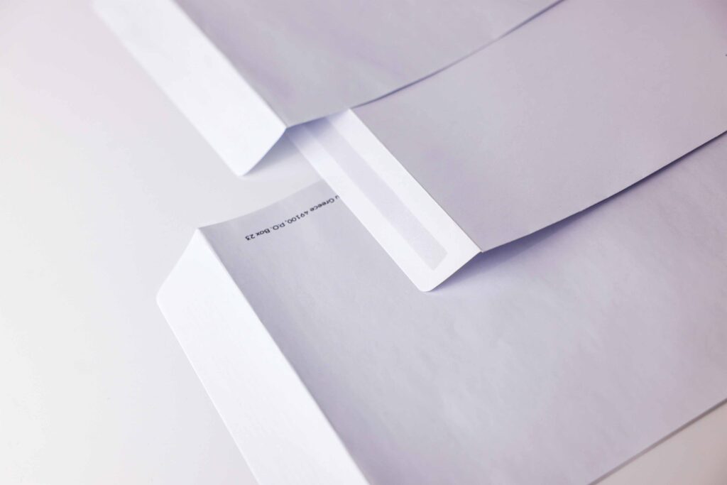 envelope
