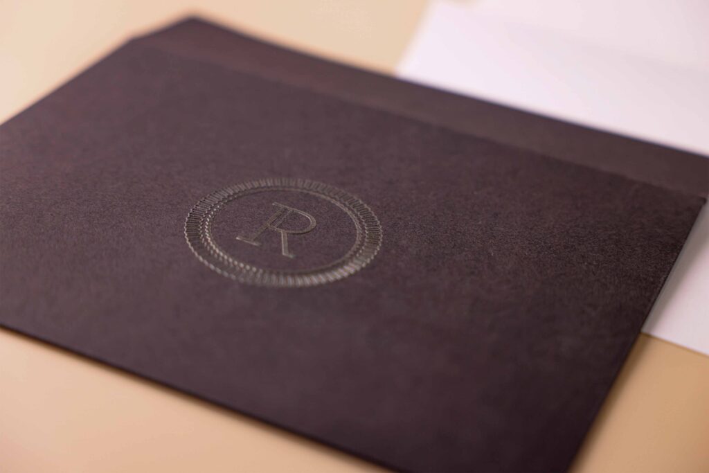 envelope