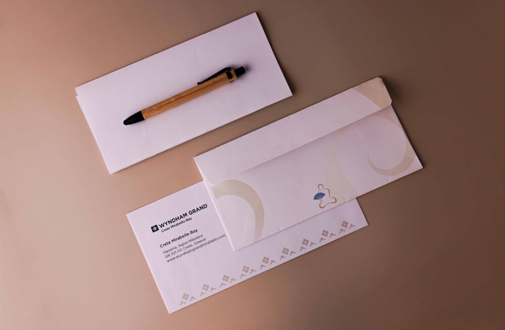 envelope