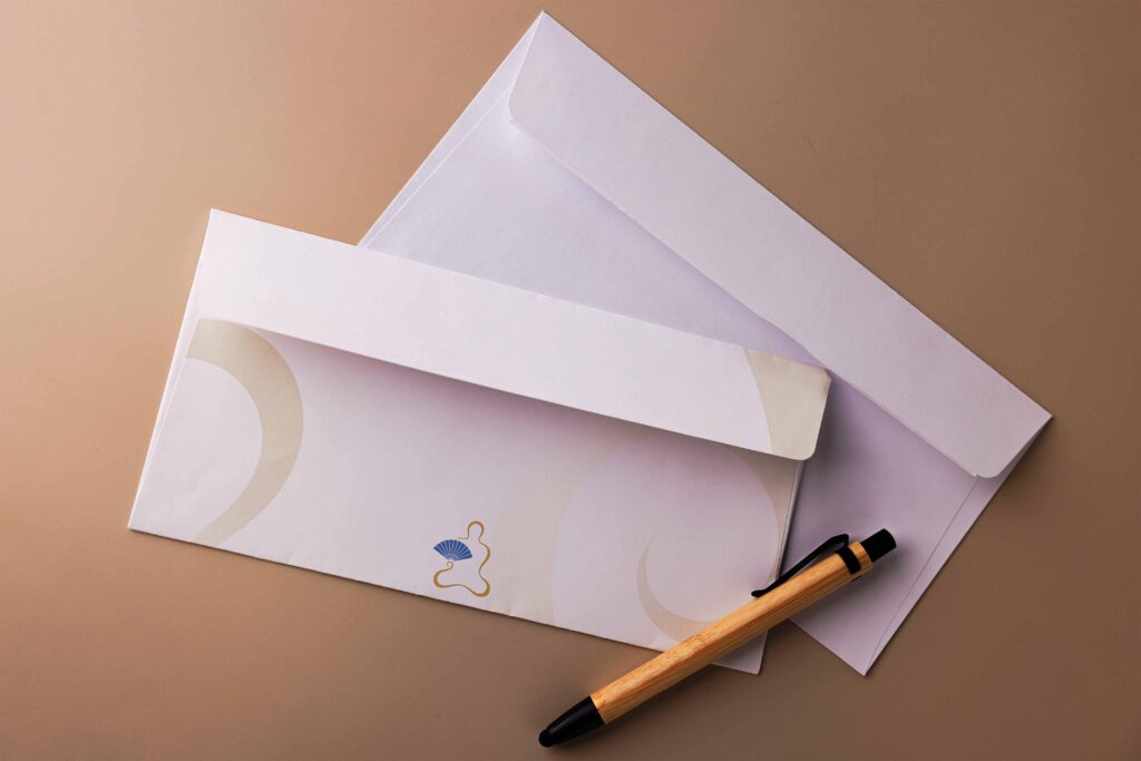 envelope