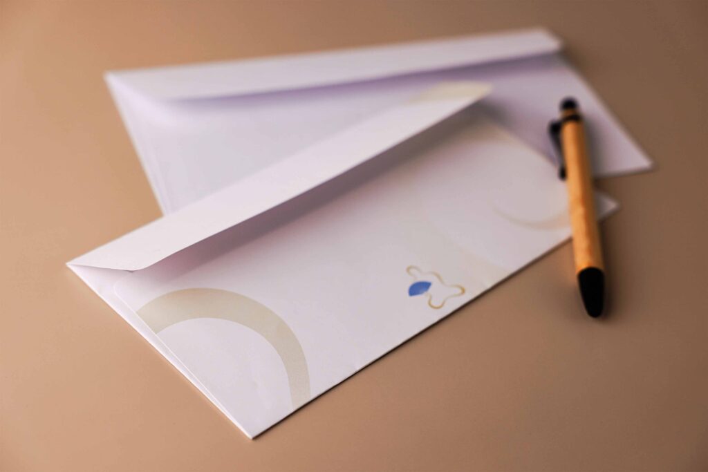 envelope