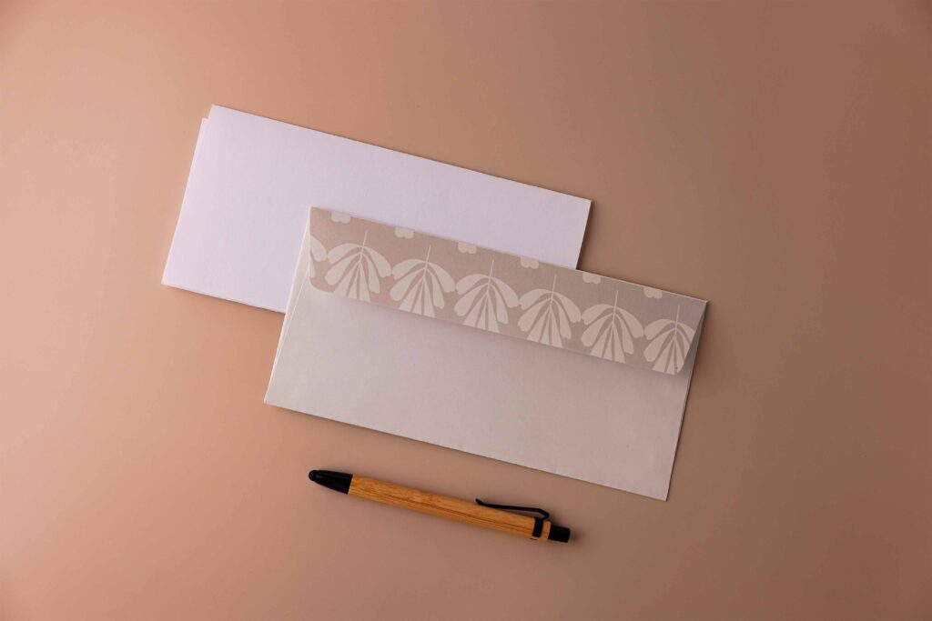 envelope