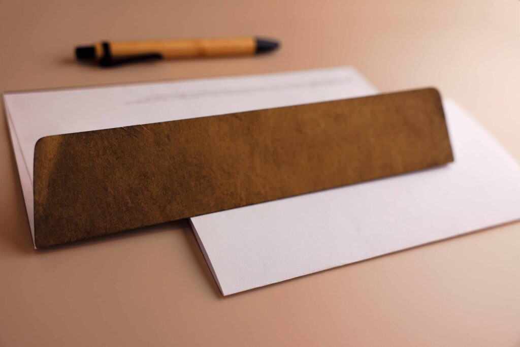 envelope