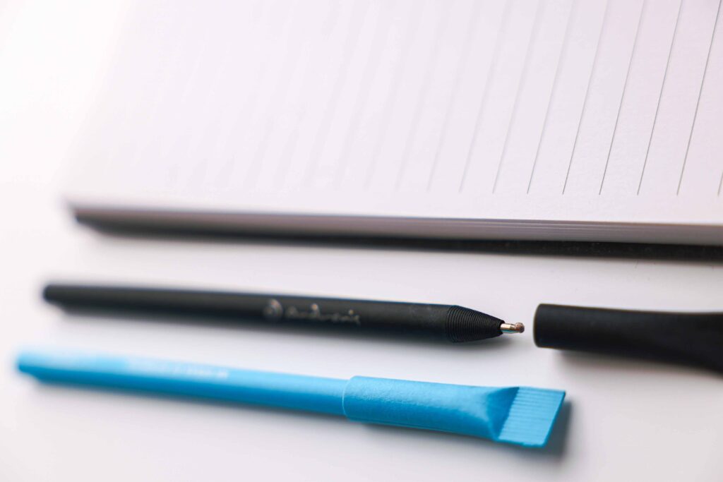 pen
