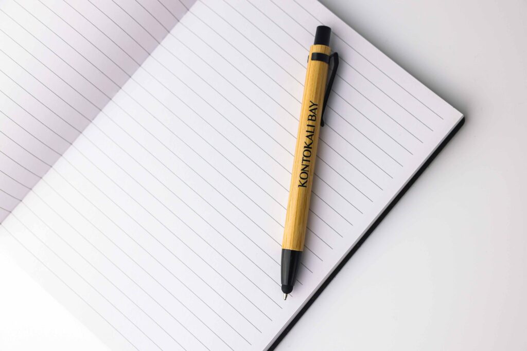 pen