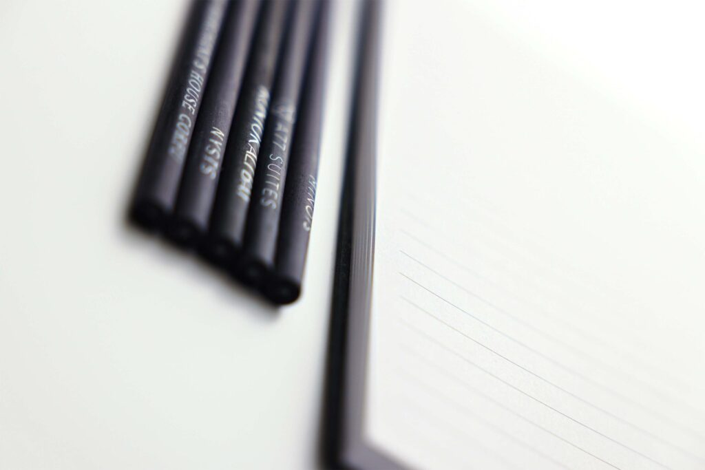 pencil