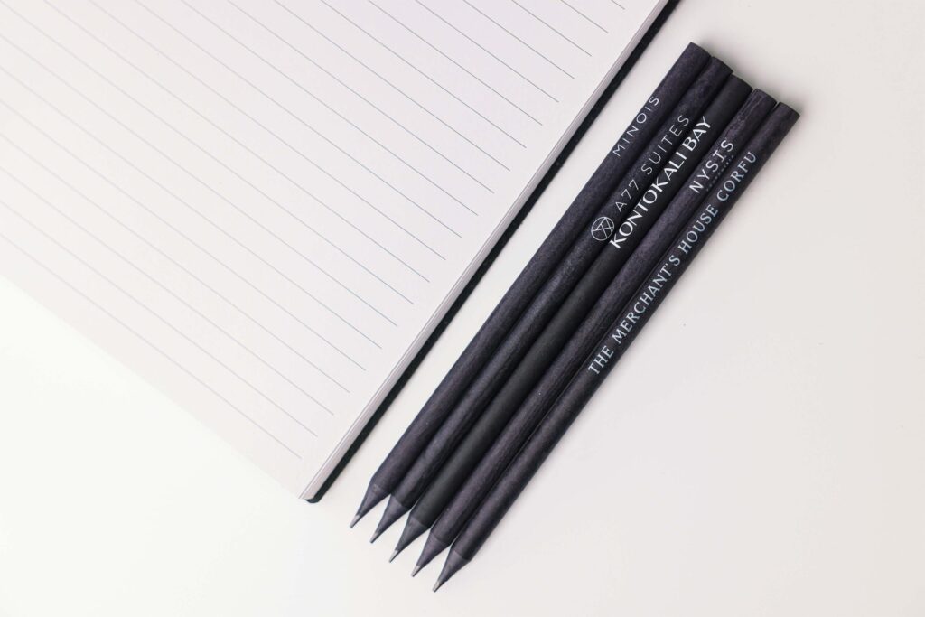 pencil
