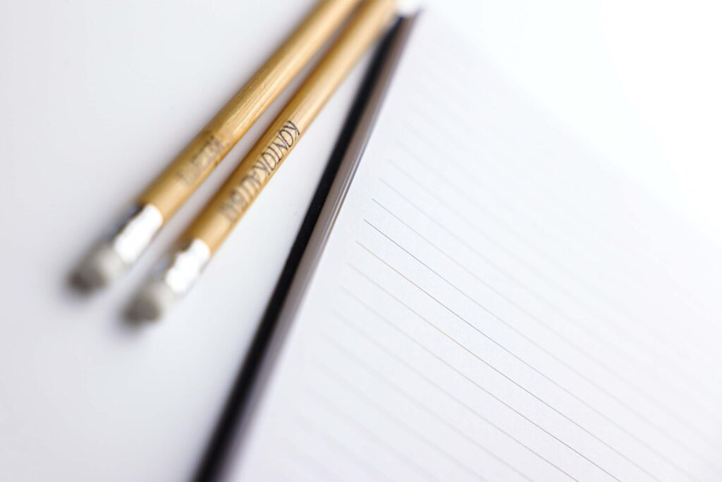 pencil