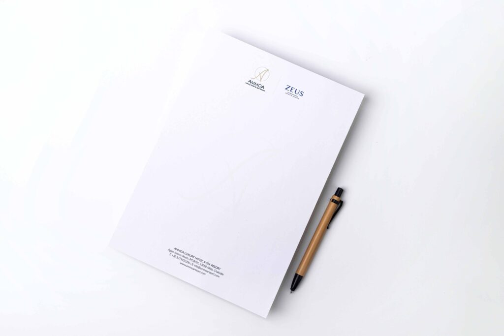 notepad