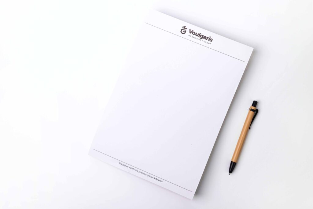 notepad