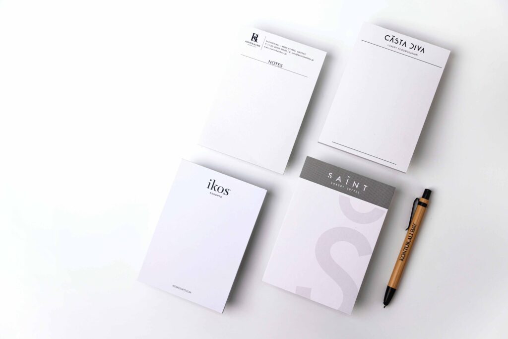 notepad