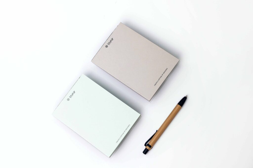 notepad
