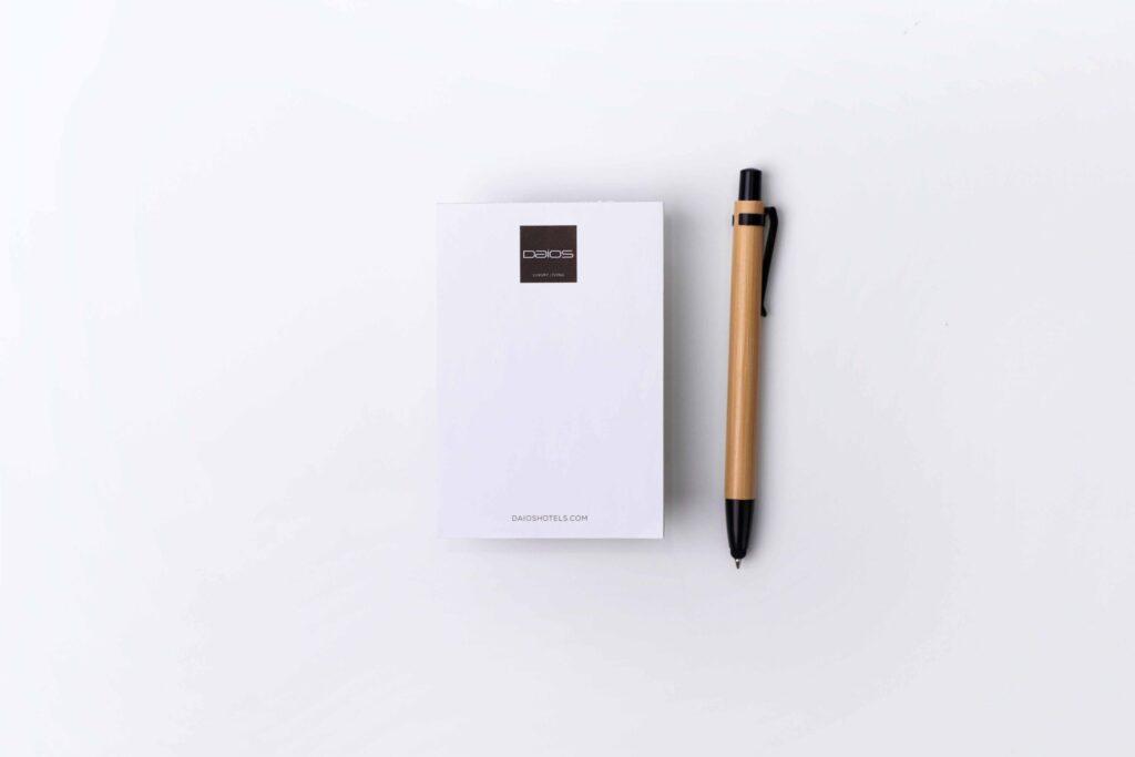 notepad