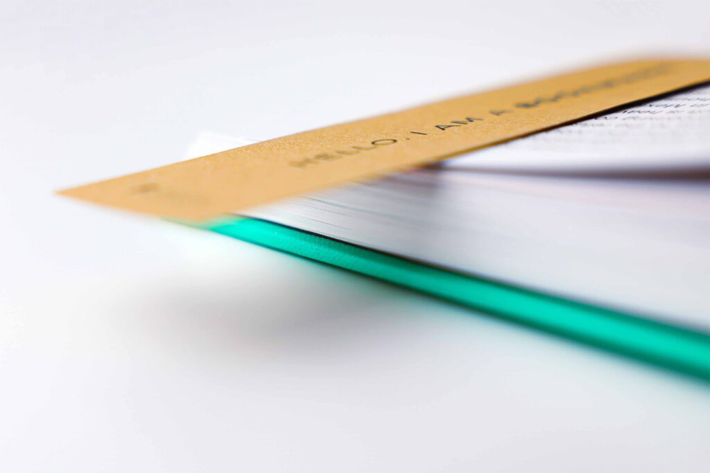 bookmark