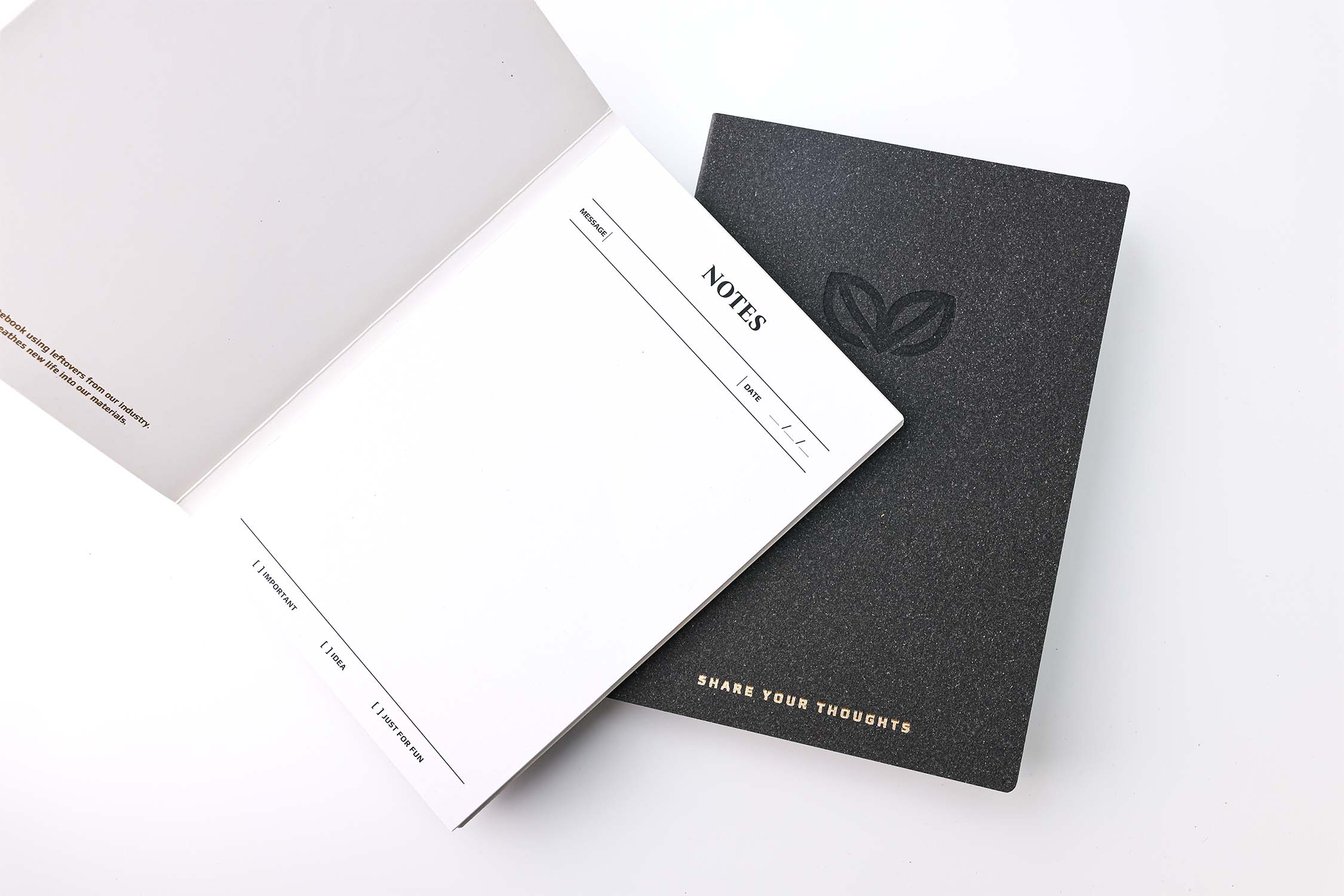 notebook