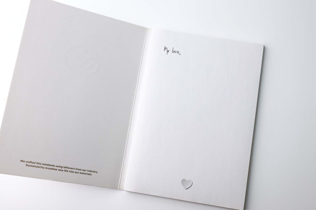 notebook