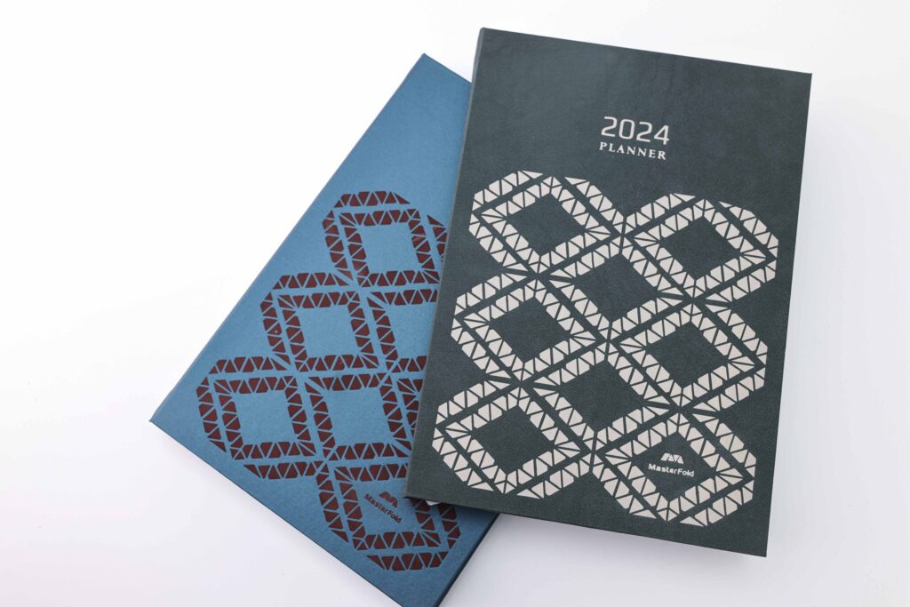 diary planner