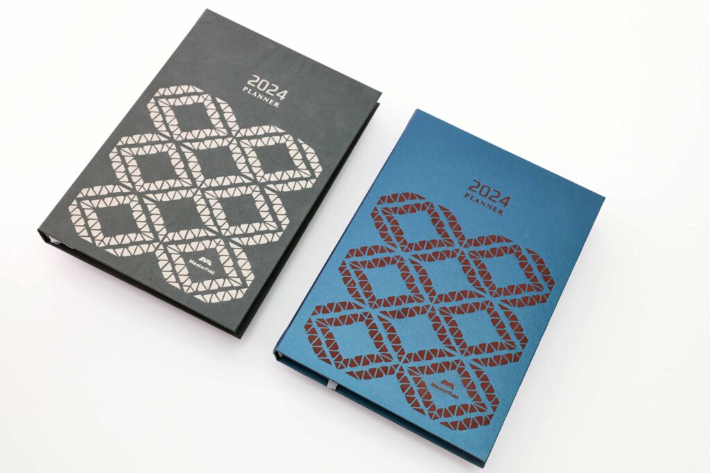 diary planner