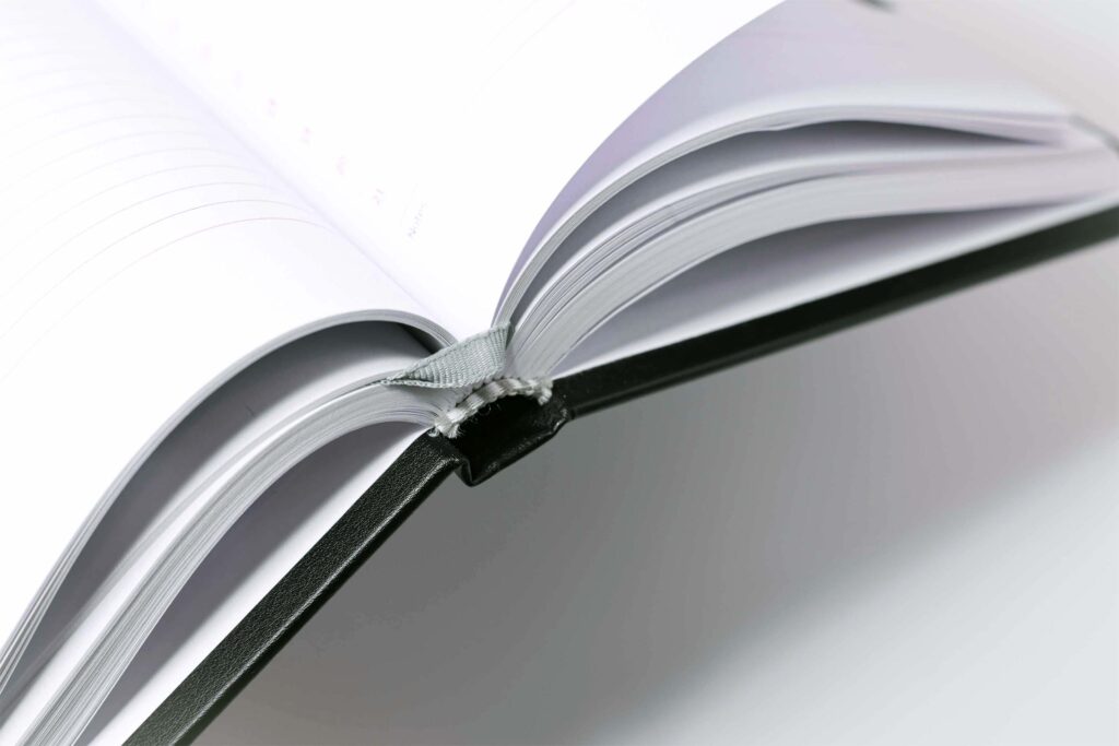 diary planner details
