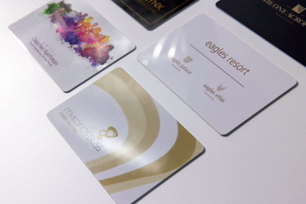 keycard