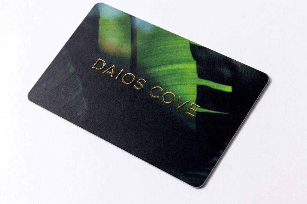 keycard