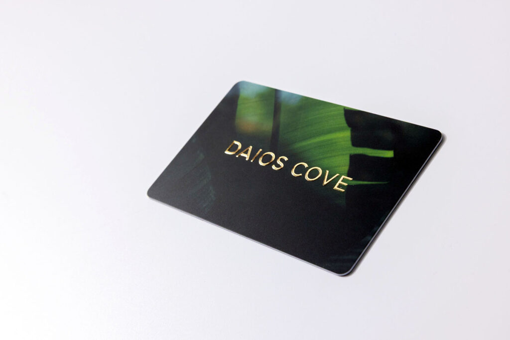 keycard