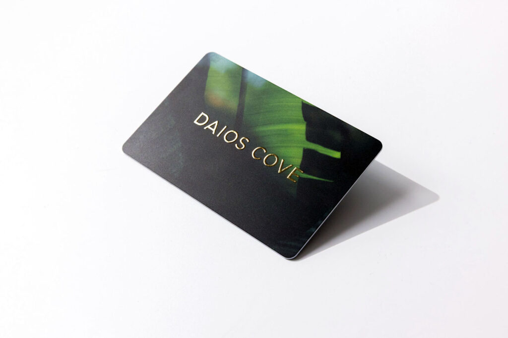 keycard