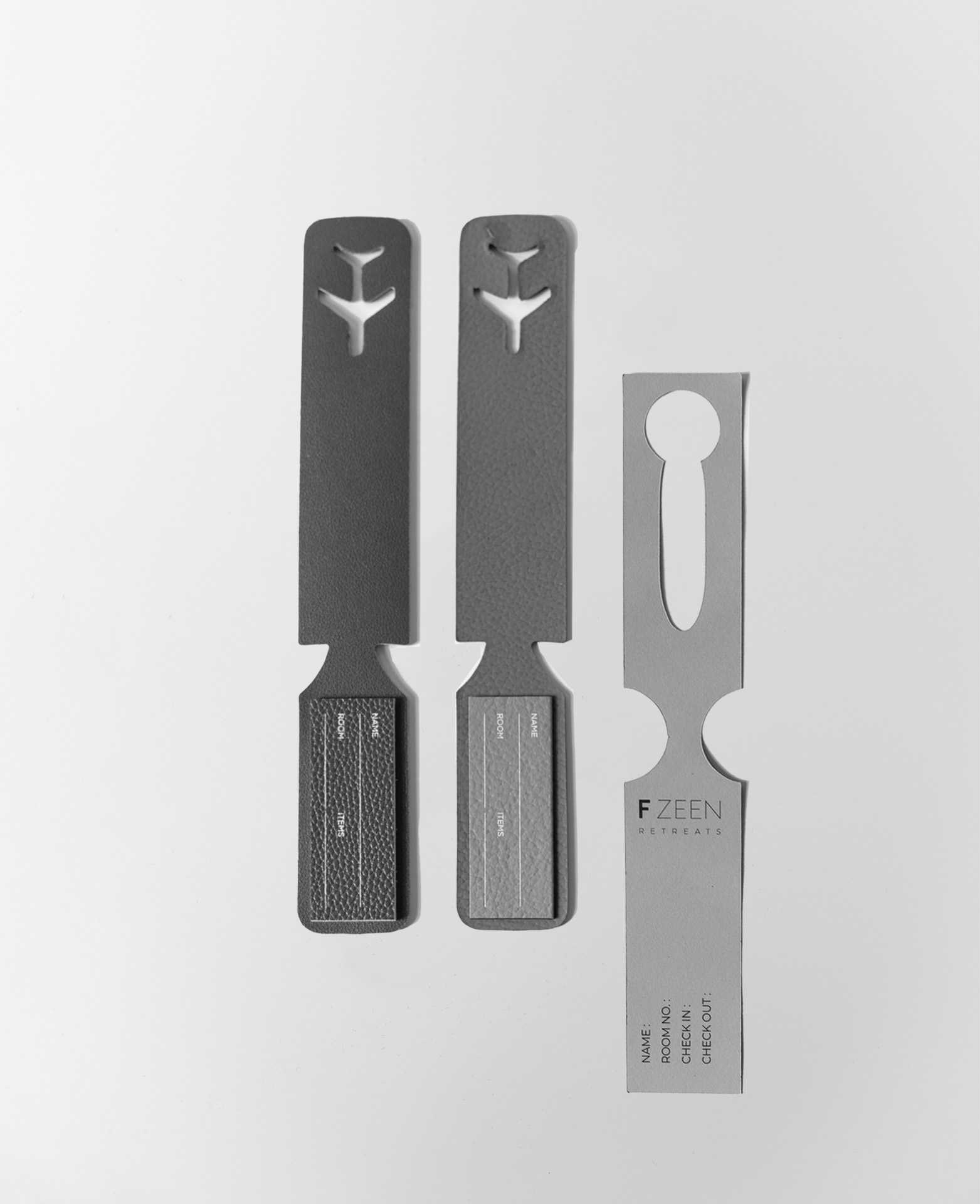 Luggage Tags