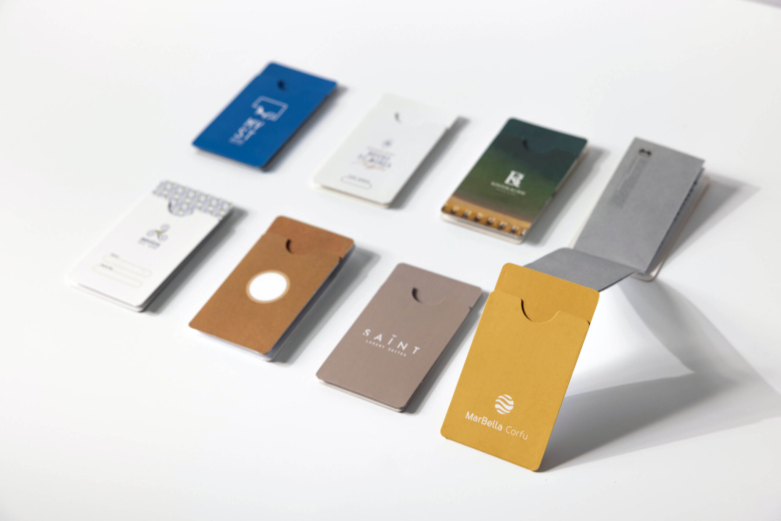 z key folder slim