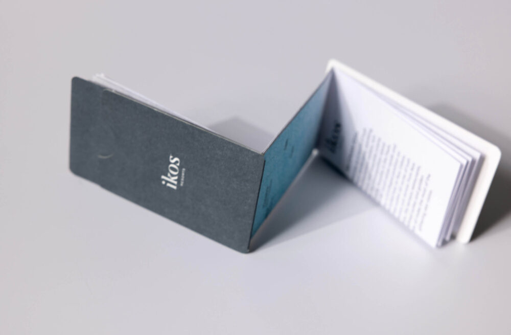 z key folder slim
