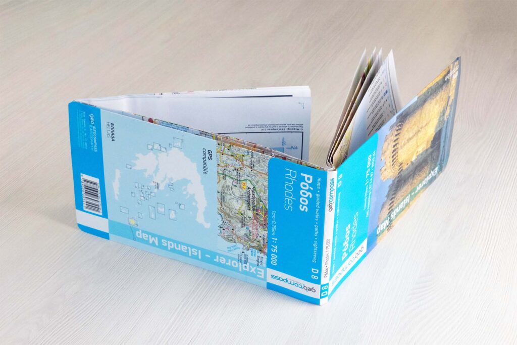 maps