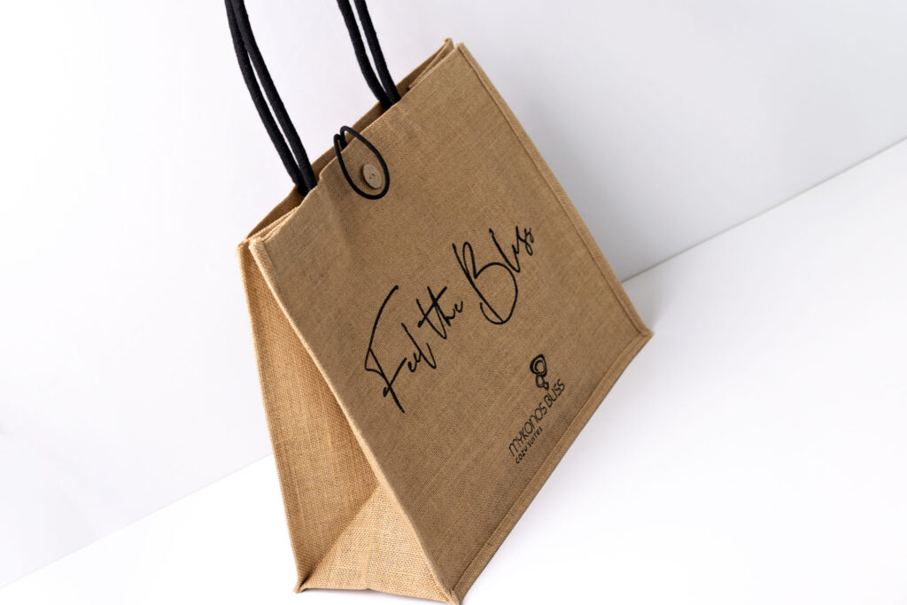 beach bag
