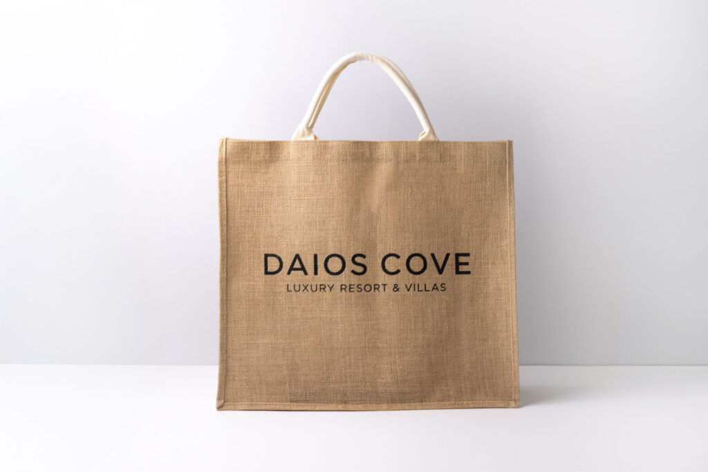 beach bag