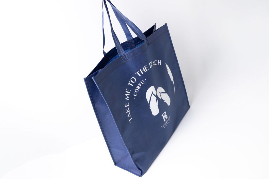 beach bag