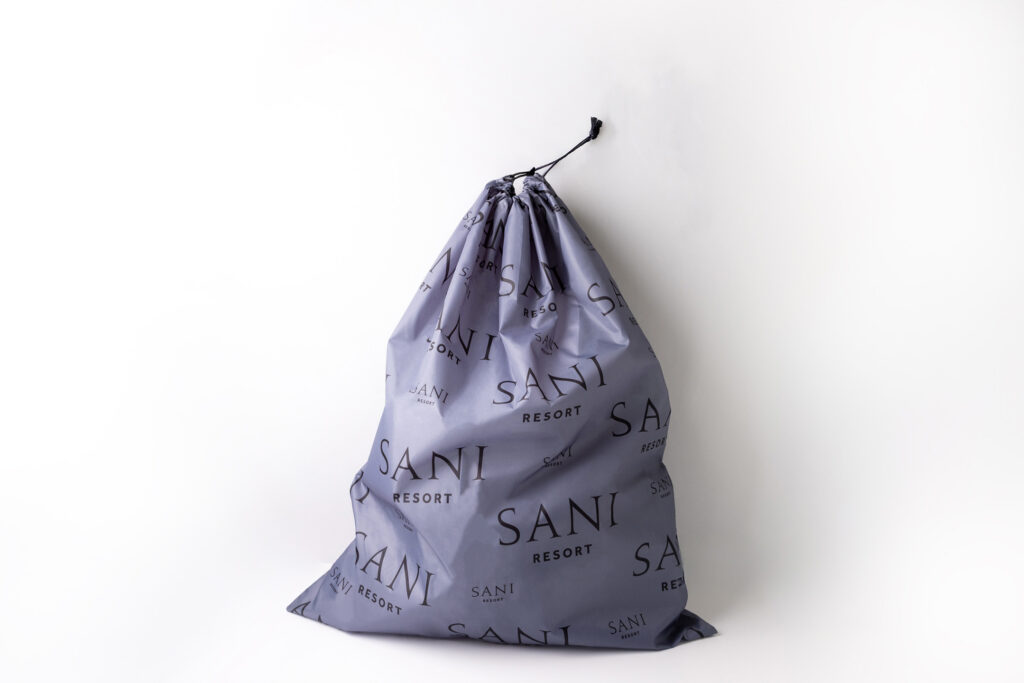 laundry bag