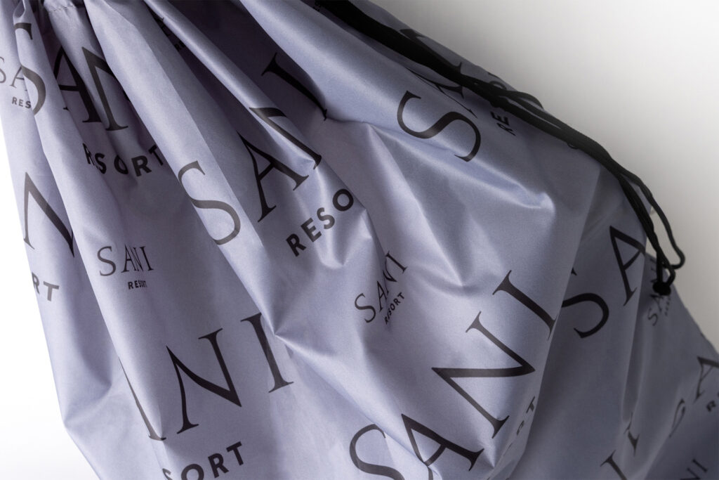 laundry bag