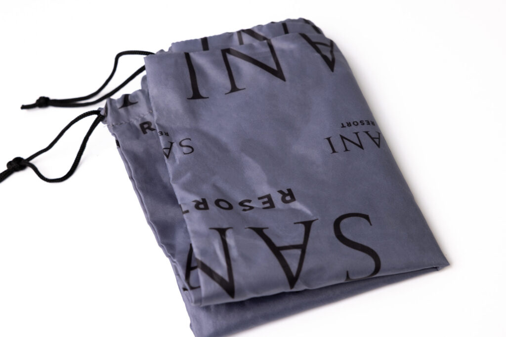 laundry bag
