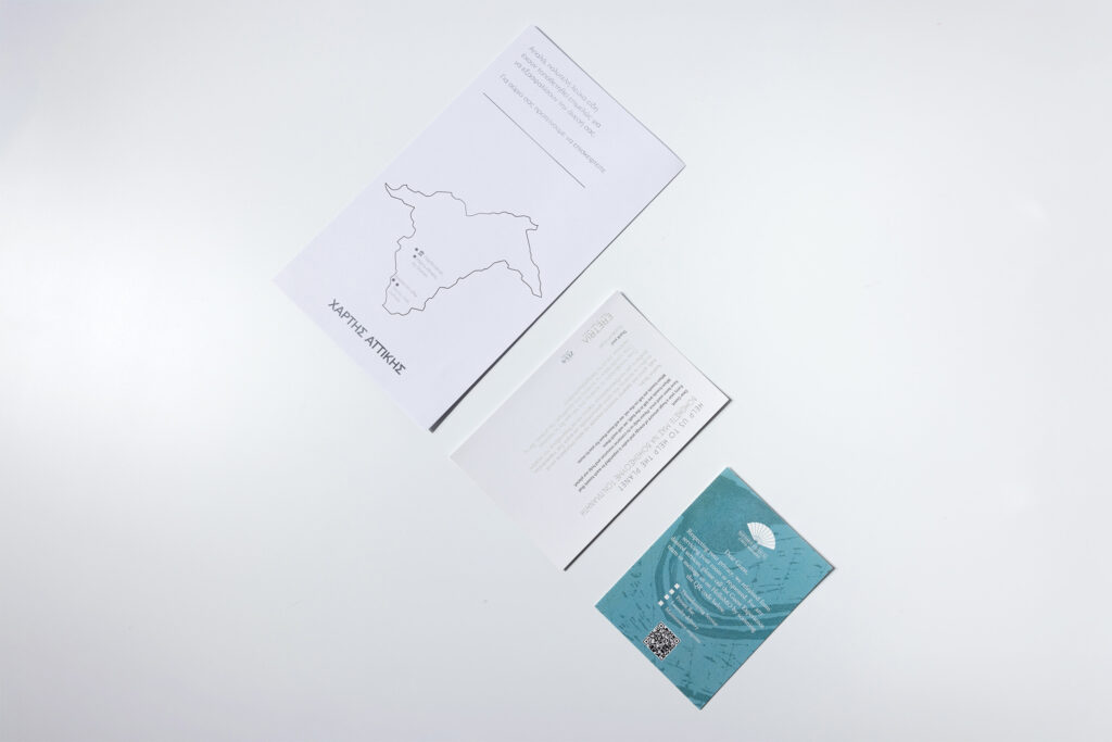 informative card standard large