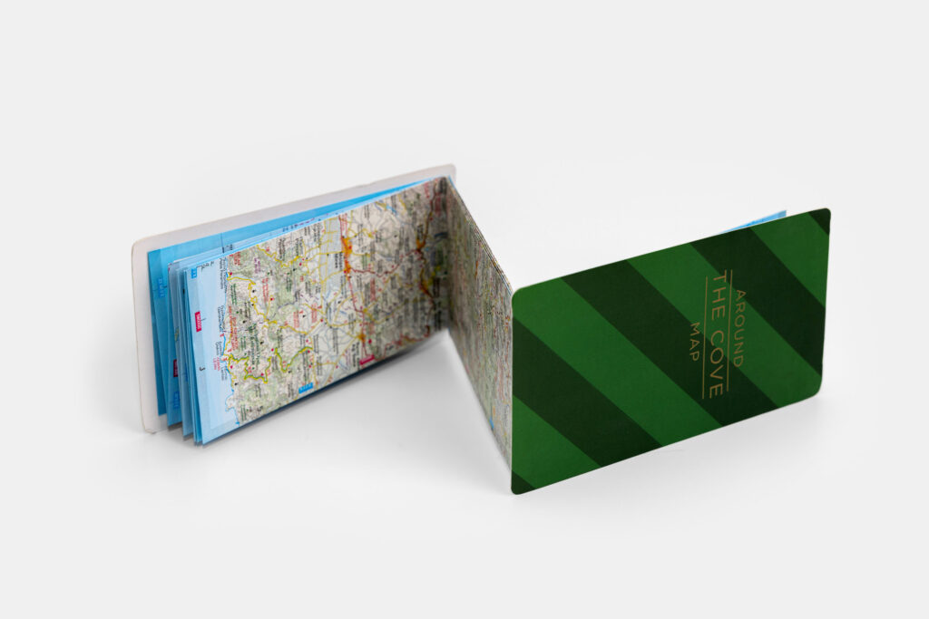 z fold card pocket plus daios cove
