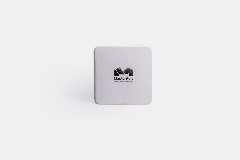 square card