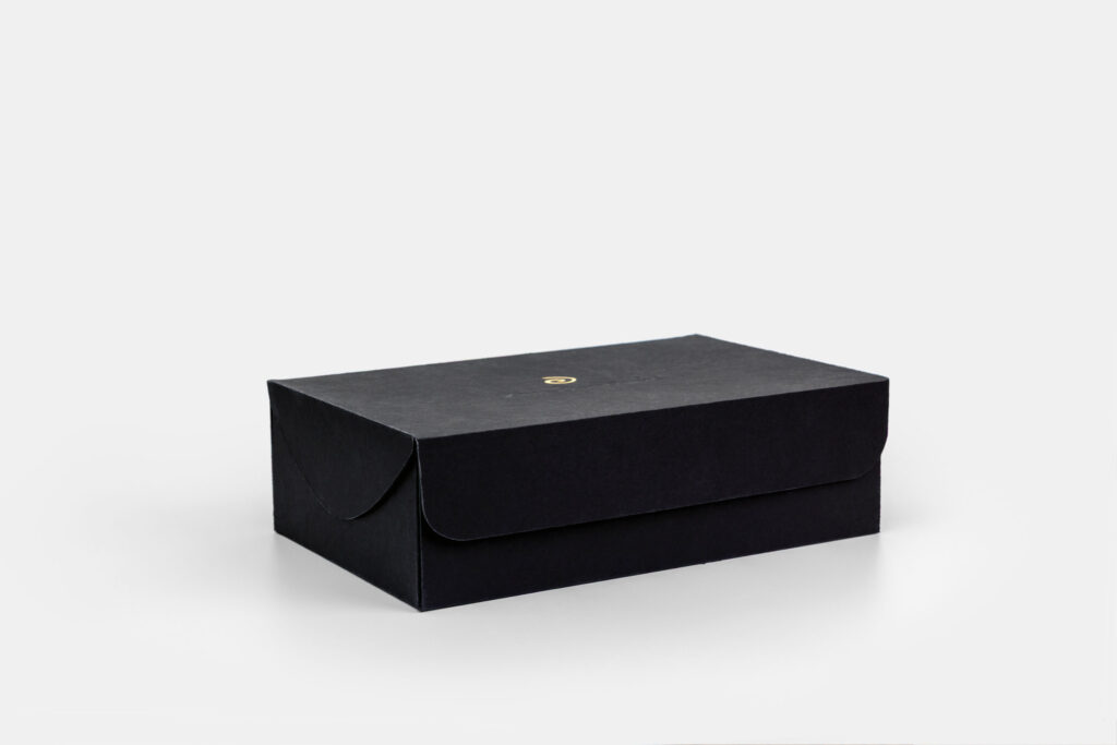 luxury box andronis
