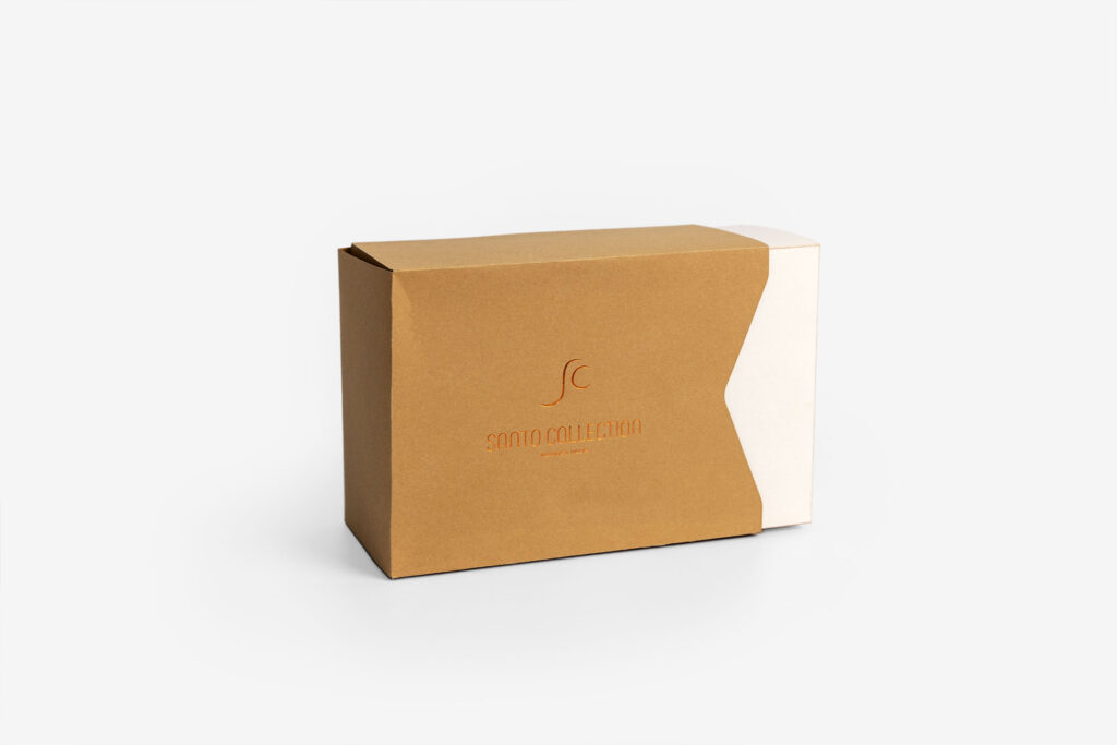 premium box santo pure santorini