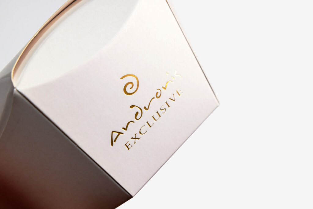 premium box andronis
