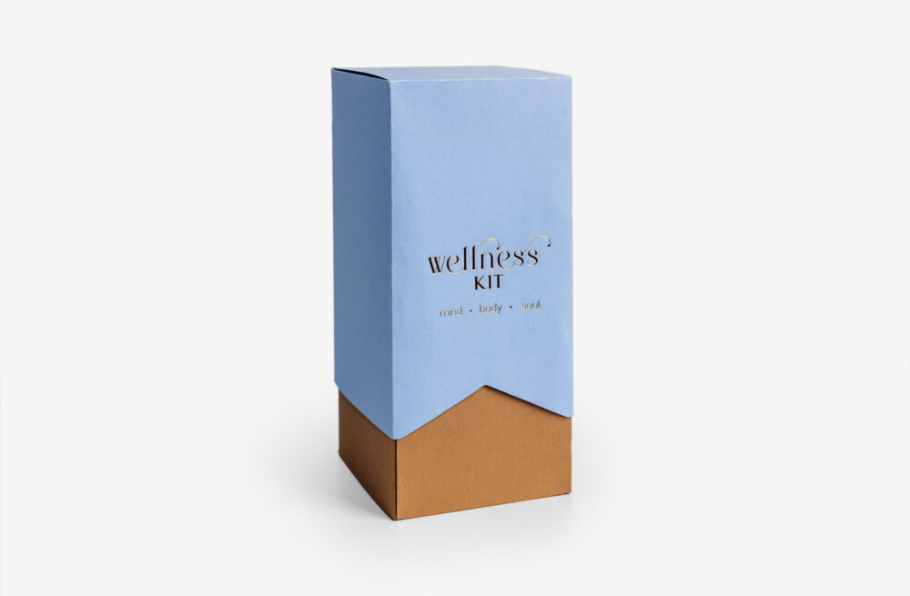 premium box guest kit