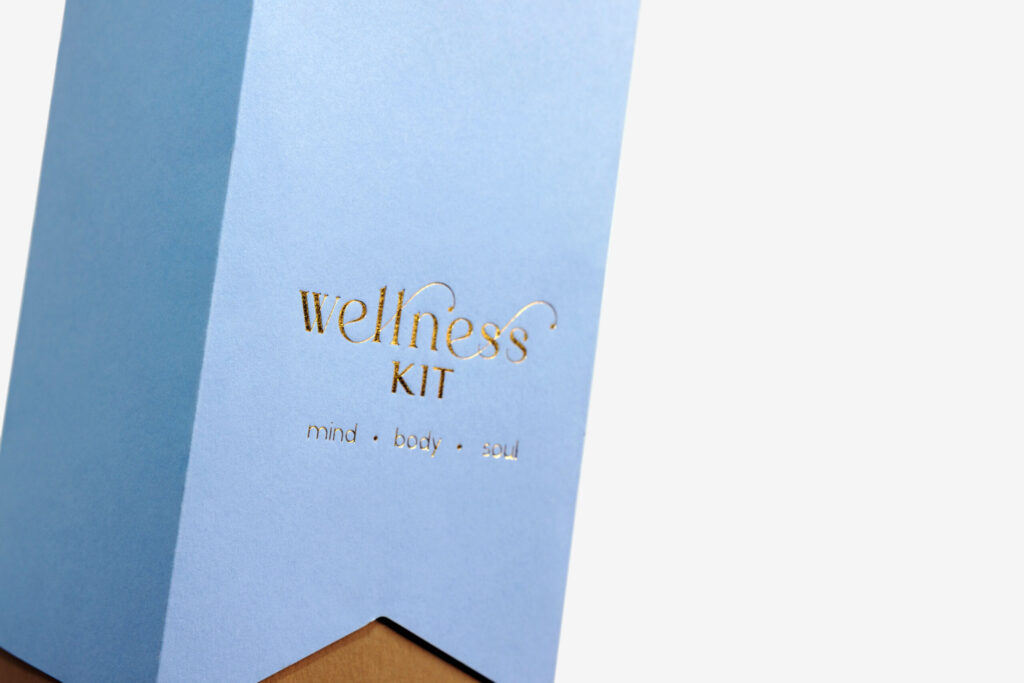 premium box guest kit